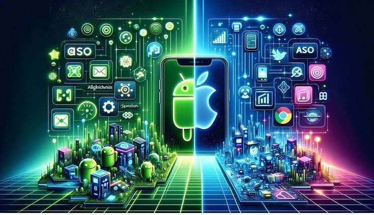 Mobile App Development
