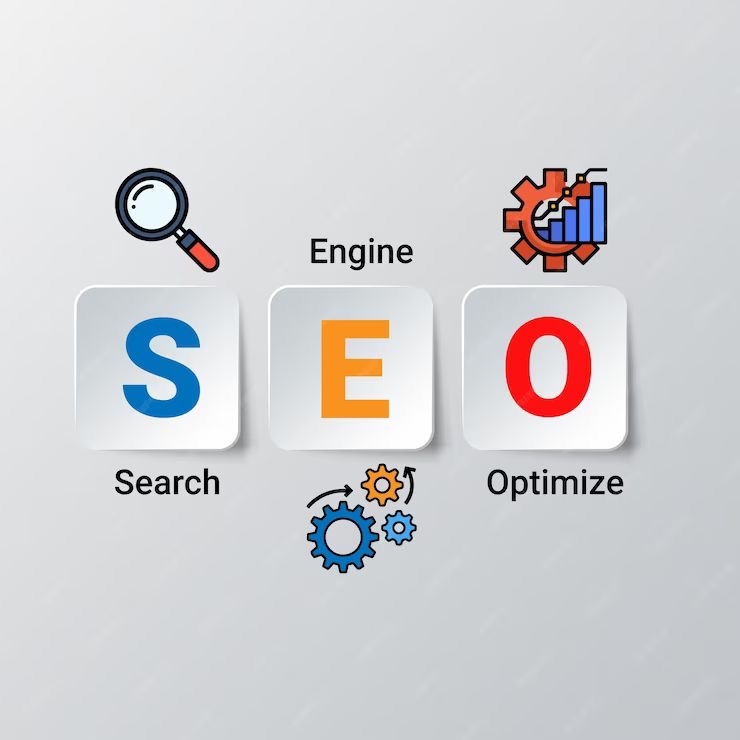 SEO & Analytics