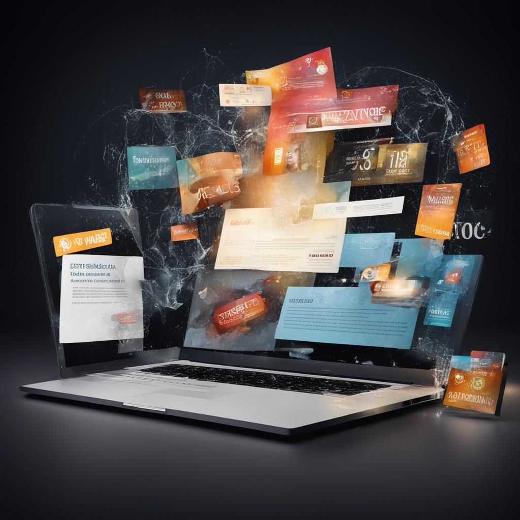 UI/UX Design
